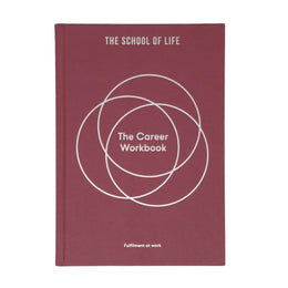 The Career Workbook