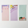 Cat Tales Notepad