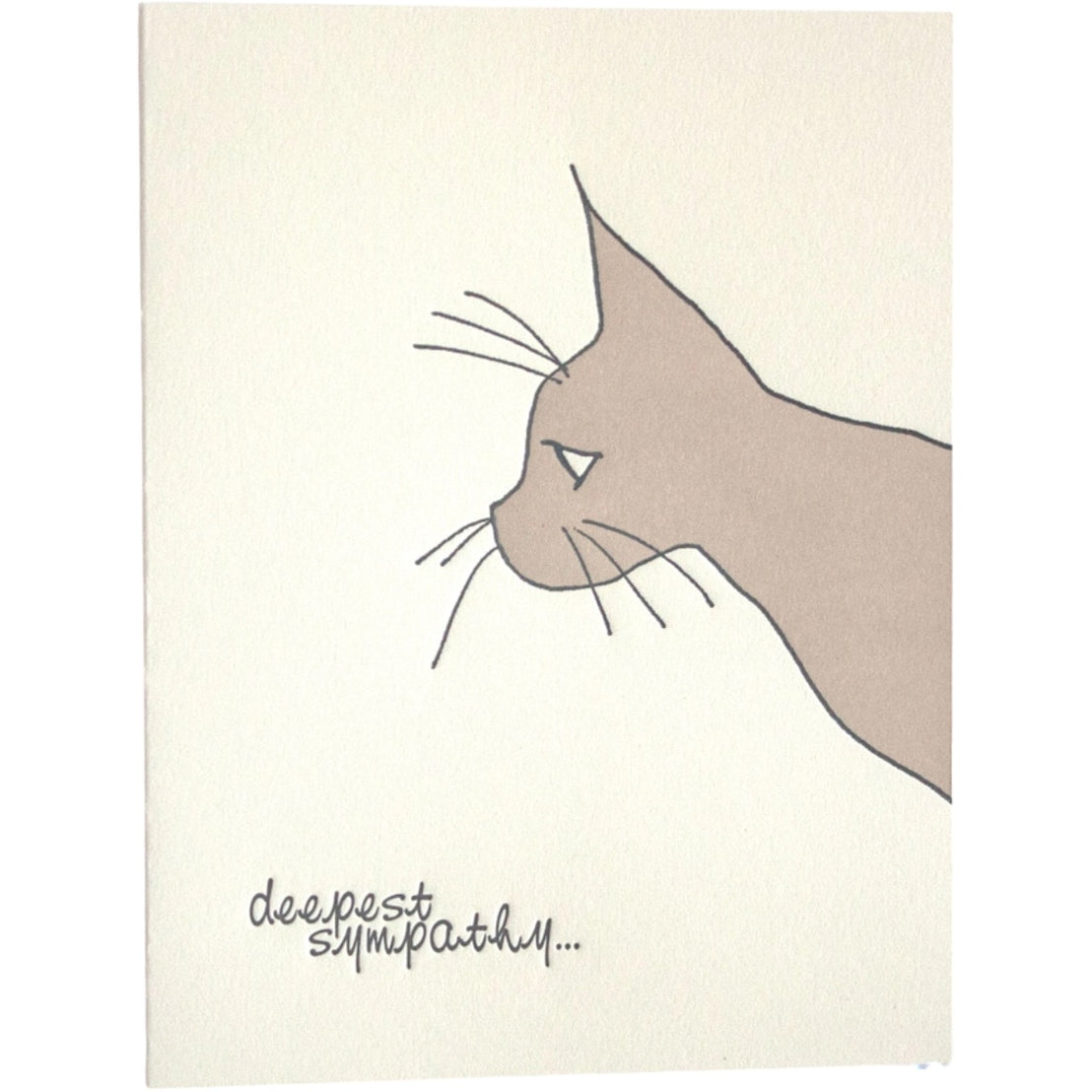 Sympathy Cat, Fugu Fugu Press