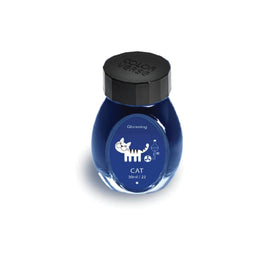 No 22 Cat Glistening 30ml Ink, Colorverse