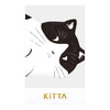 Die-Cut Cat Special Washi Stickers