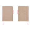 Hobonichi 2027 Cousin A5 Colors Chiffon Greige Cover