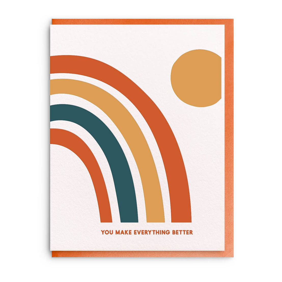 Everything Better, Dahlia Press