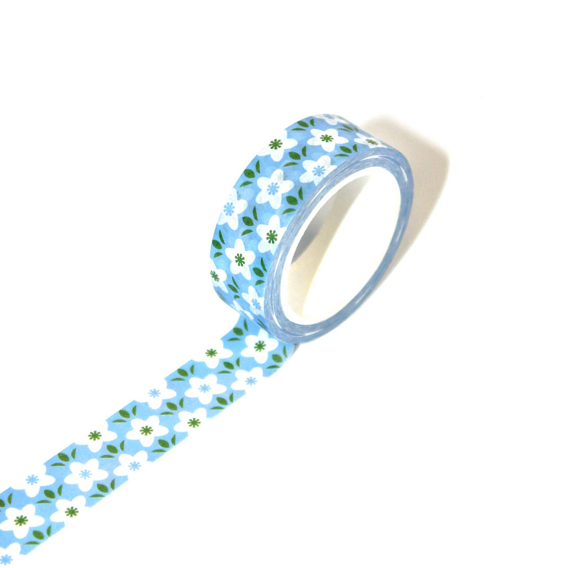 Poet's Jasmine Washi Tape