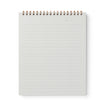 Mint Notebook, Ramona & Ruth