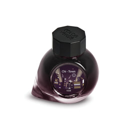 Chi-Town (Illinois) Glistening 15ml Ink, Colorverse