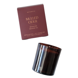 Mulled Cider Candle