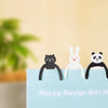 Black Cat Clips