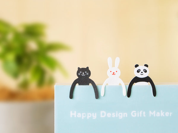 Black Cat Clips