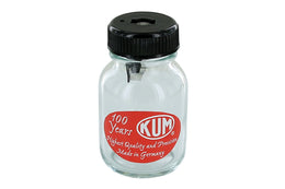 Glass Jar Sharpener