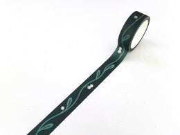 Vine Washi Tape