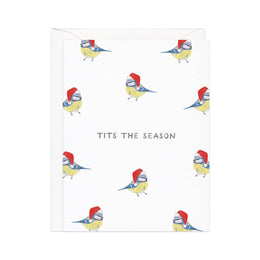 Tits the Season, Amy Zhang