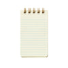 Yellow Stripe Reporter