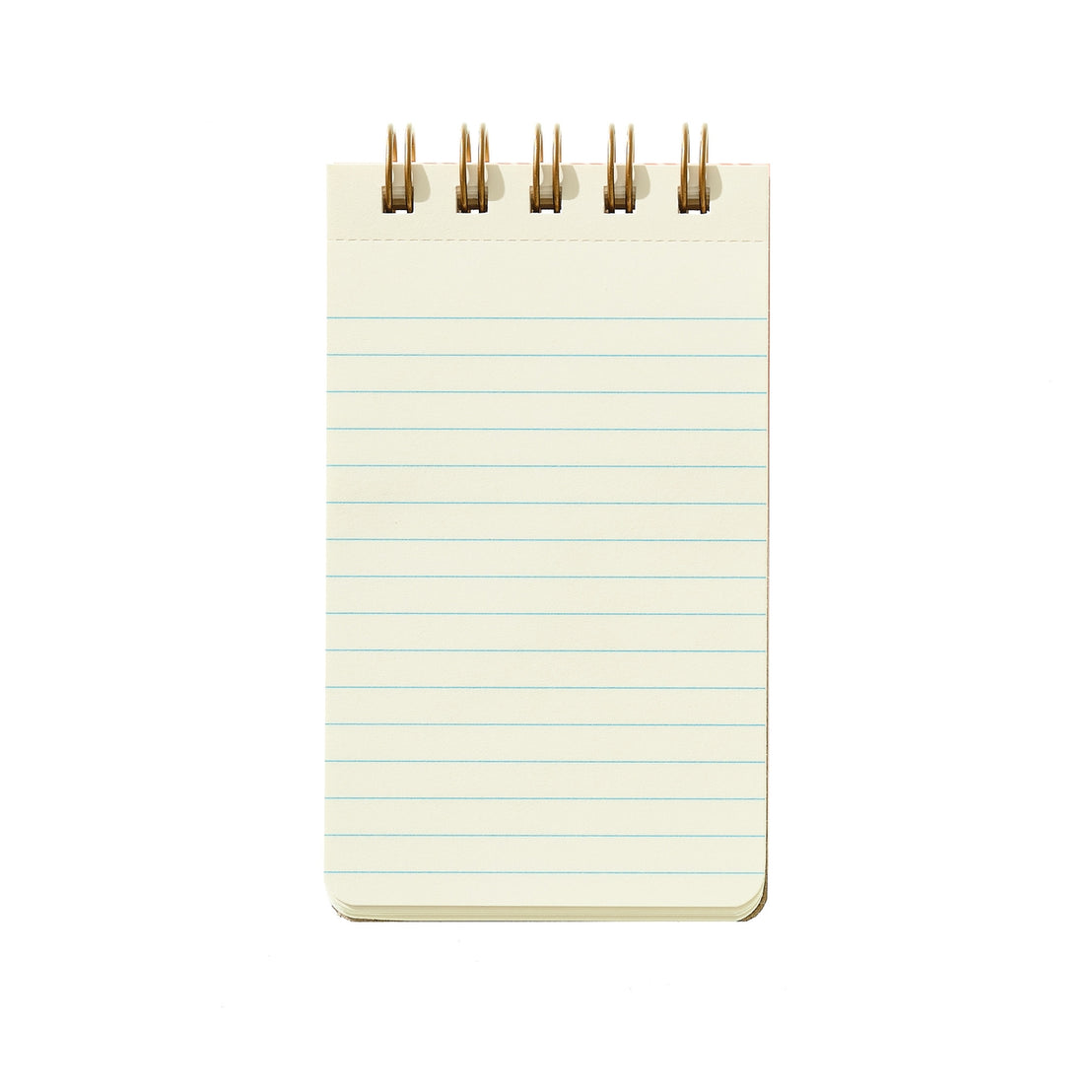 Yellow Stripe Reporter