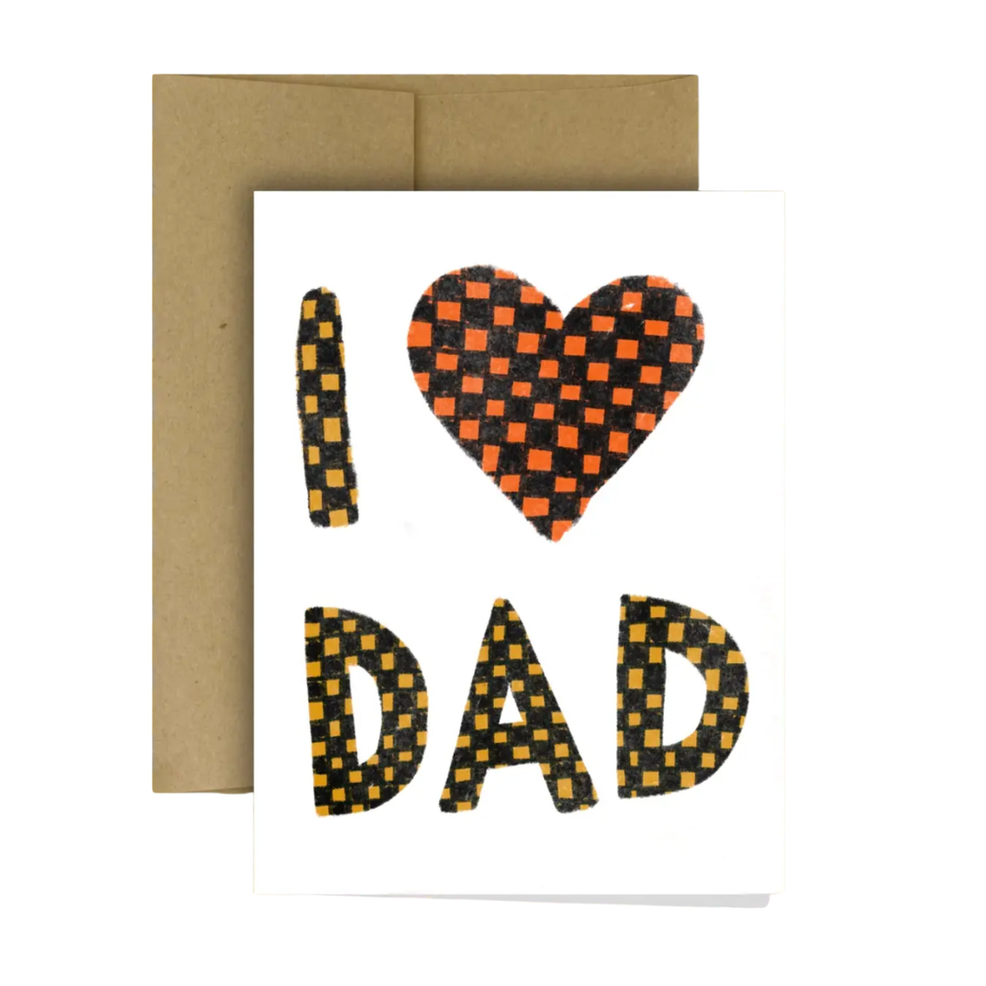 I Heart Dad, Rani Ban Co.