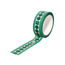 Damson Washi Tape