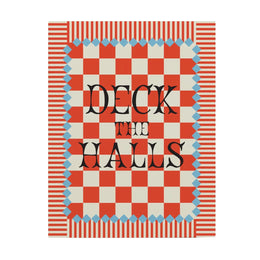 Deck the Halls, Olive & Company