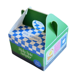 Deli Notes Sticky Set