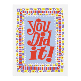 You Did It!, The Good Twin