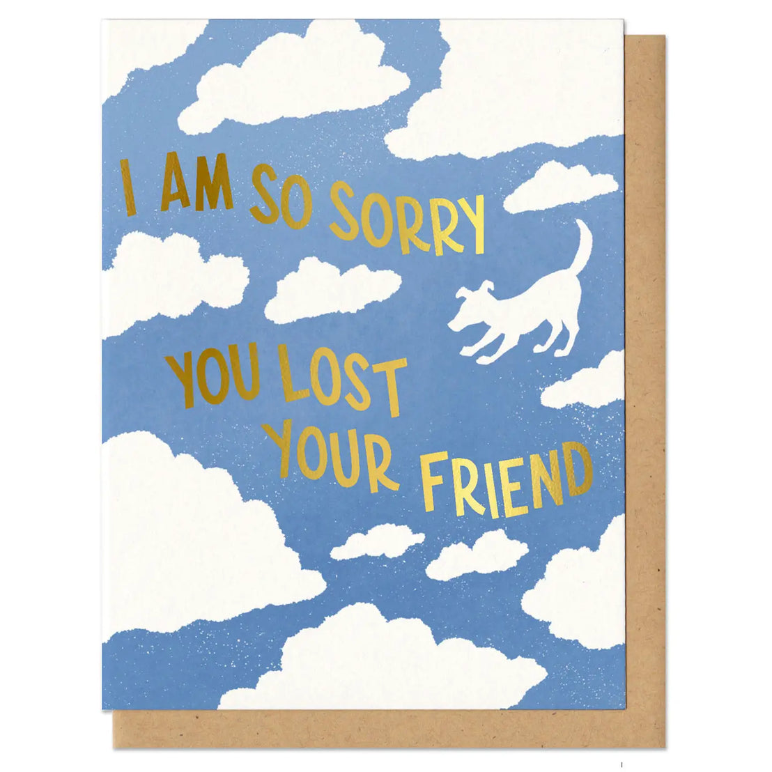 Lost Friend (Dog), Frog & Toad Press