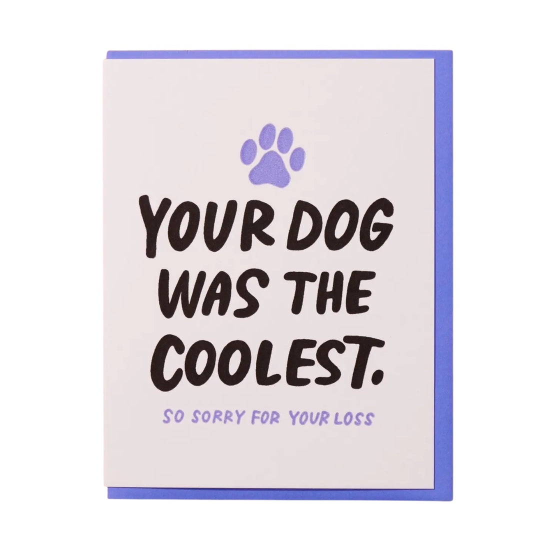 Coolest Dog, And Here We Are