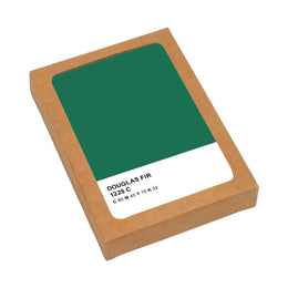 Douglas Fir Pantone Boxed Set, Spaghetti & Meatballs