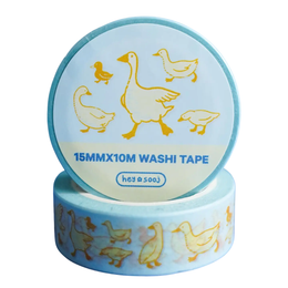 Duck Tape Washi Tape