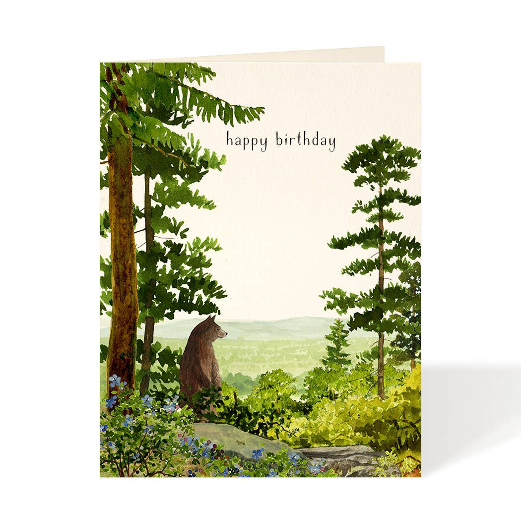 Birthday Vista, Felix Doolittle