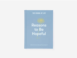 Reasons to Be Hopeful