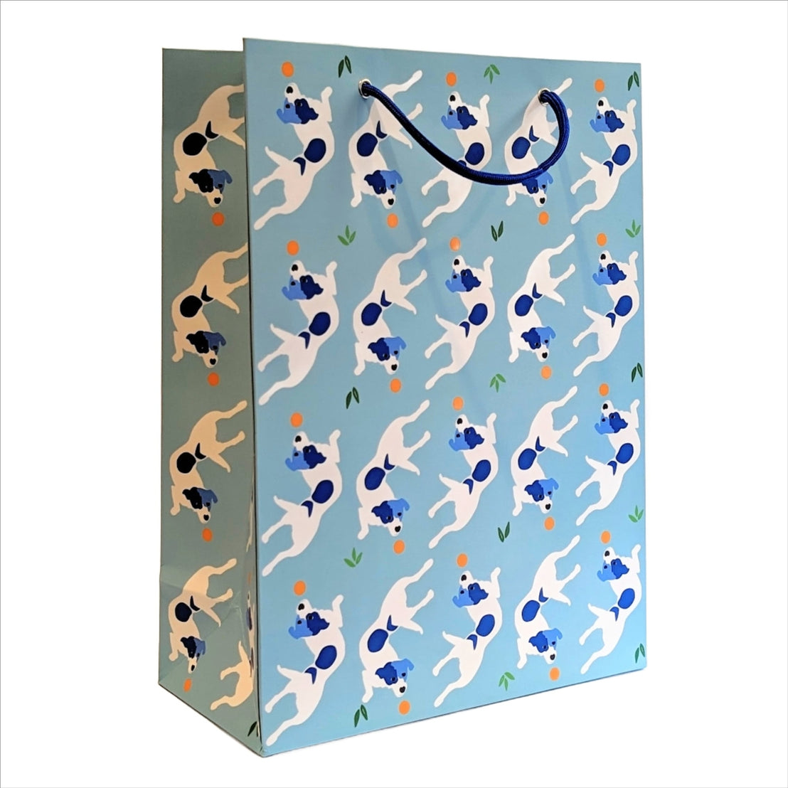 Fetch Gift Bag