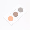 Circle Page Flag Trio
