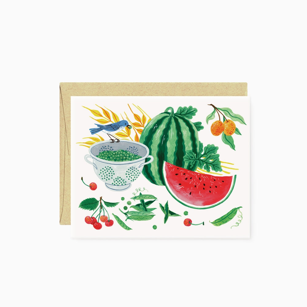 Summer Sweet, Botanica Paper Co.