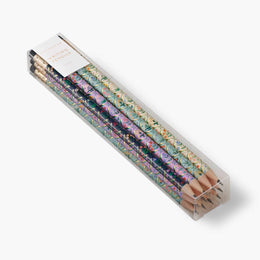 Rifle Paper Co. Pencils