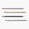 Rifle Paper Co. Pencils