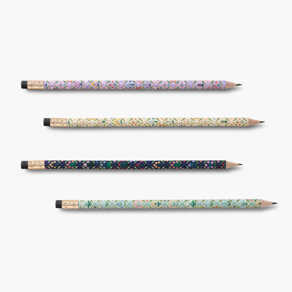 Rifle Paper Co. Pencils