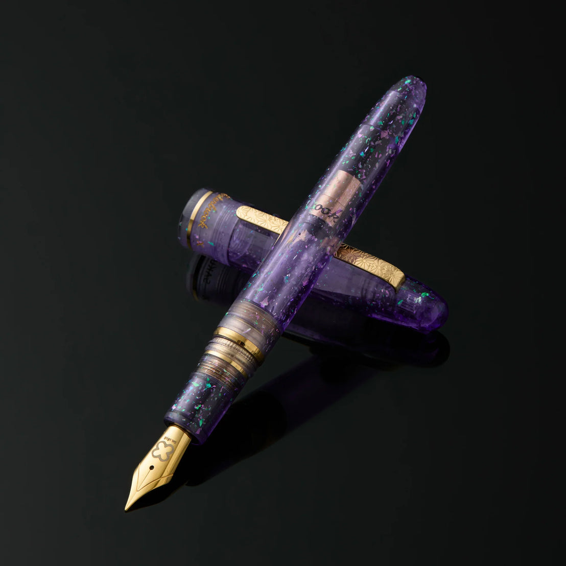 Esterbrook Sakura Street Estie Fountain Pen