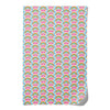 All Over Rainbows Gift Wrap