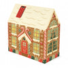 Gingerbread House Gift Bag