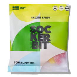 Sour Mix Pouch