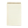Floral Task Pad