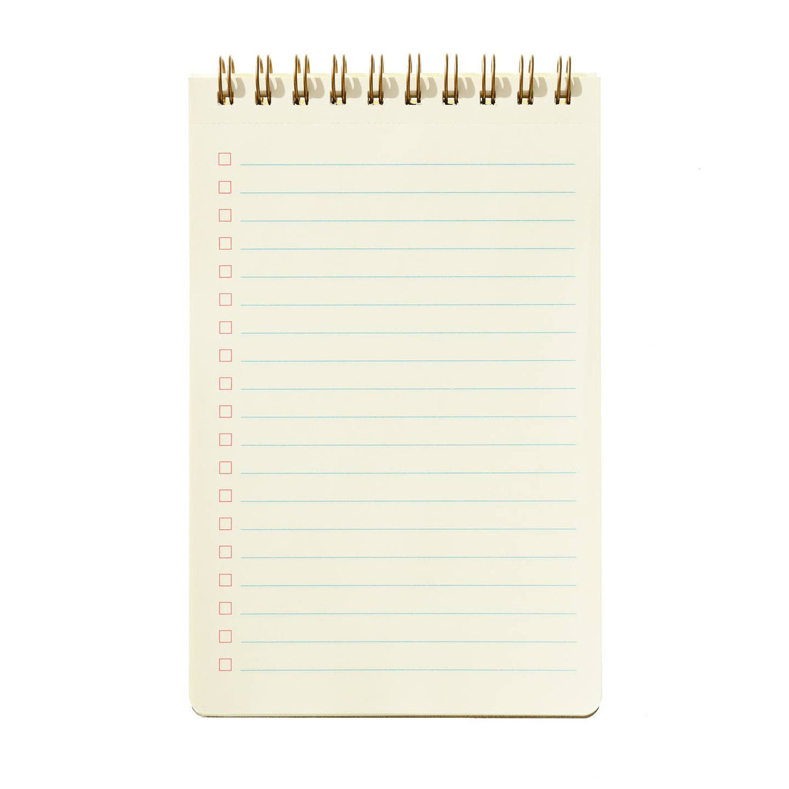 Floral Task Pad