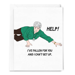 Help! I've Fallen for You, Sammy Gorin