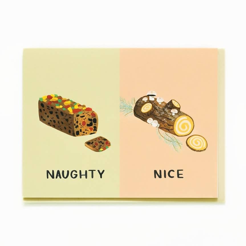 Naughty Nice, Small Adventure