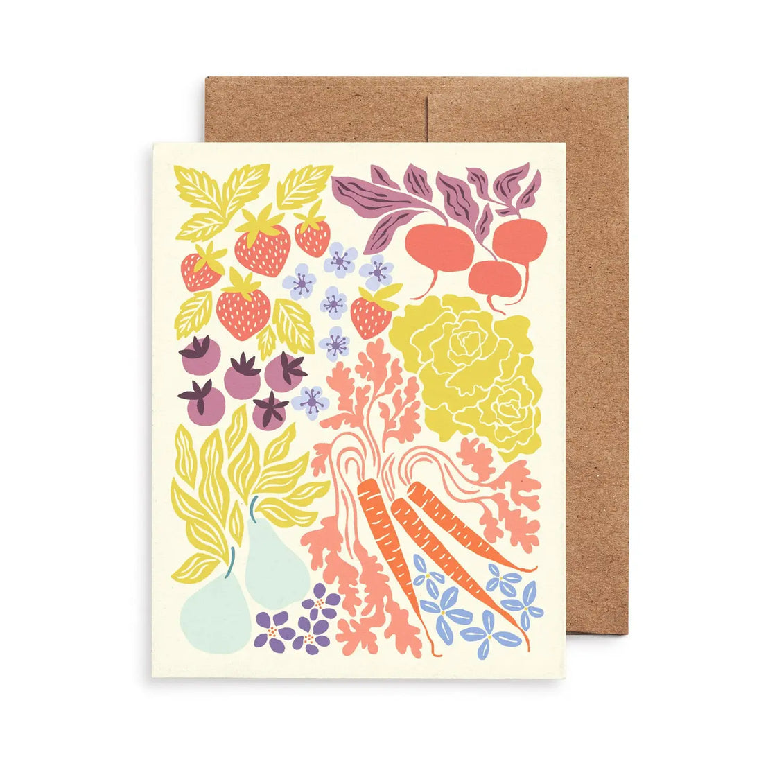 Farmer's Market, Nuthatch Studio