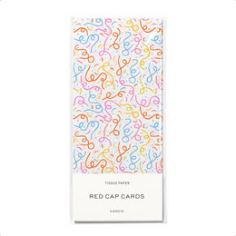 Confetti Tissue Paper