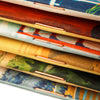 Field Notes Series B 3-Pack: Triple Crown of Hiking