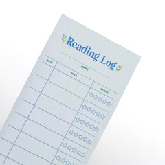 Floral Edition Bookmark