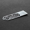 Flower Bookmarker Clips