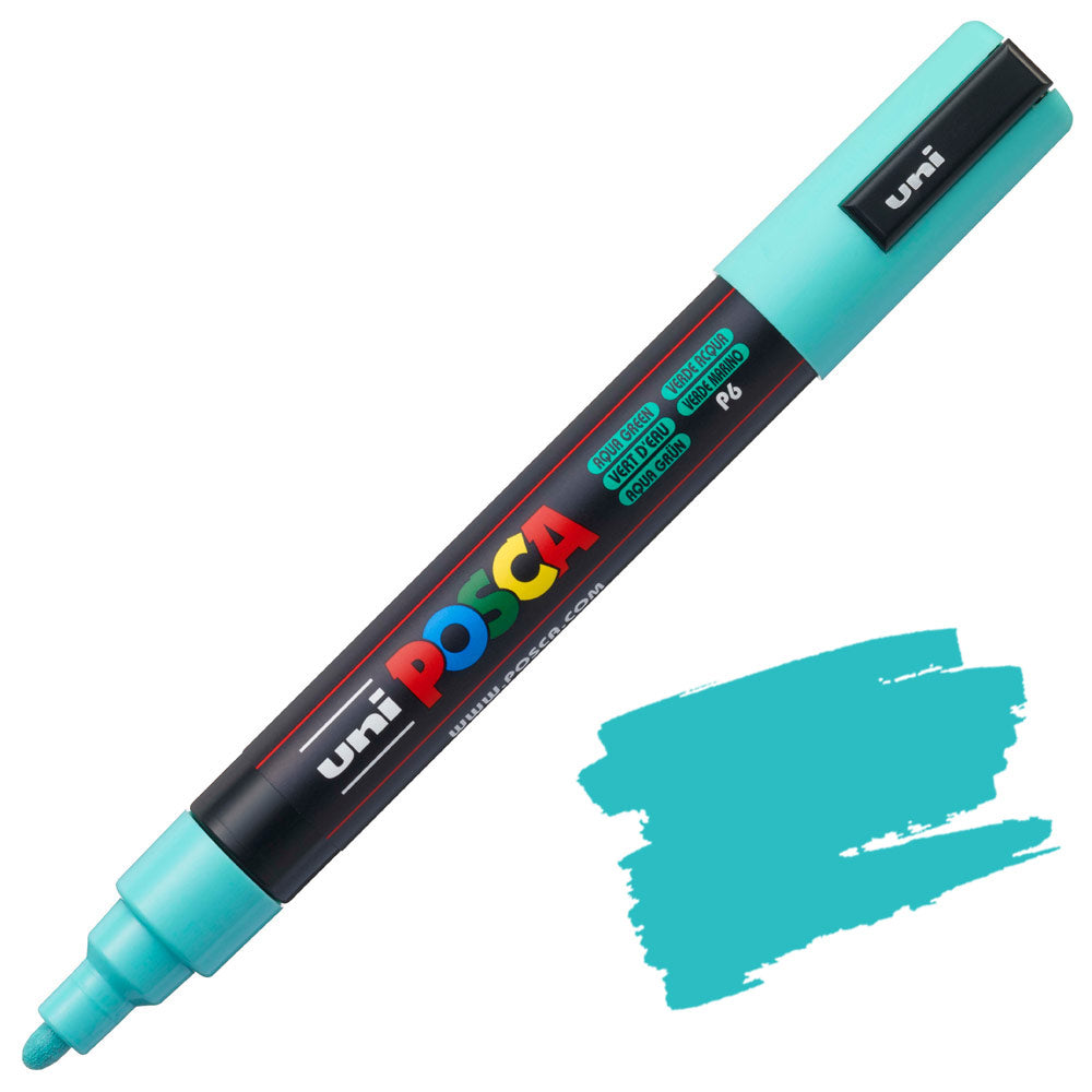 uni Posca Medium Paint Marker