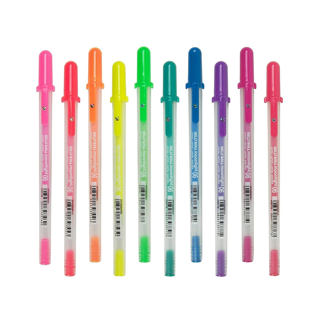 Sakura Gelly Roll Moonlight Pen